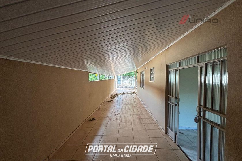 Casa &agrave; venda - 290m&sup2; - Zona III