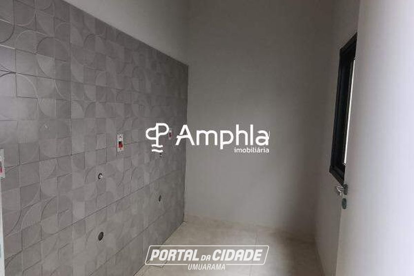 Casa &agrave; venda - 100m&sup2; - Jardim Coopagro