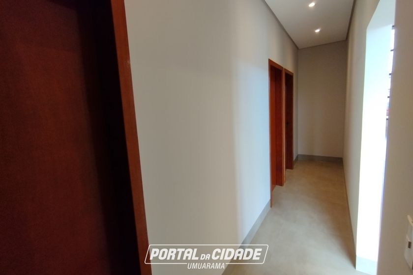 Casa &agrave; venda - 135m&sup2; - PARQUE RESIDENCIAL INTERLAGOS II