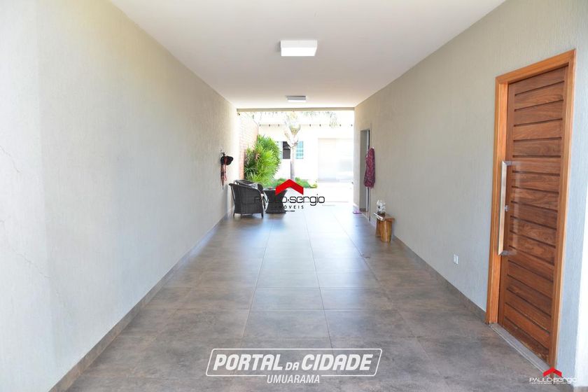 Casa &agrave; venda - 204m&sup2; - Jardim Belvedere