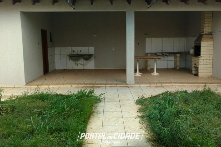 Casa para alugar - 270m&sup2; - JARDIM ALPHAVILE