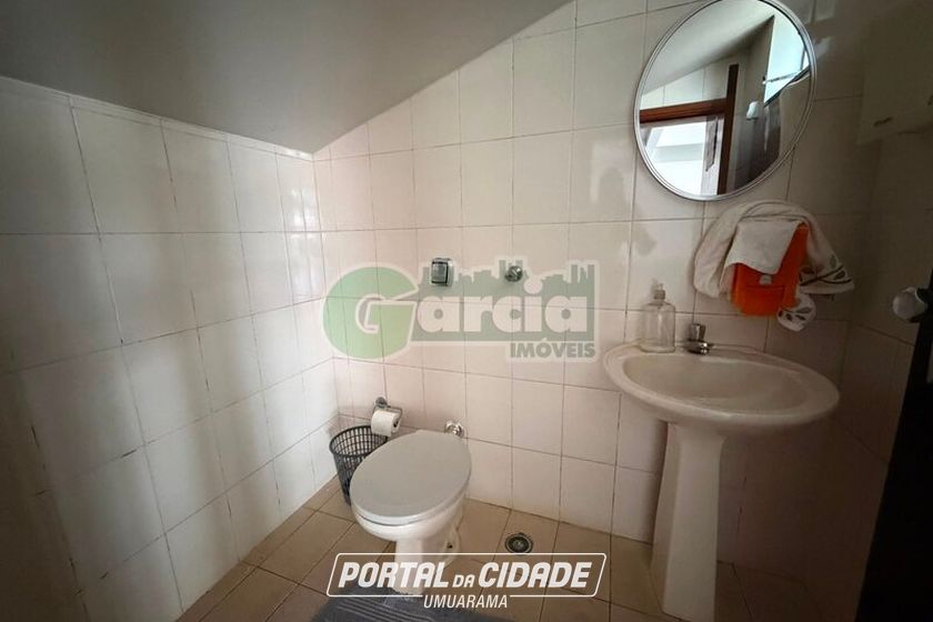 Sal&atilde;o Comercial para alugar - Zona II