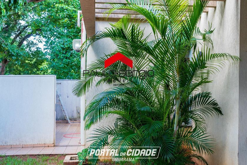 Casa &agrave; venda - 236m&sup2; - Parque Cidade Jardim