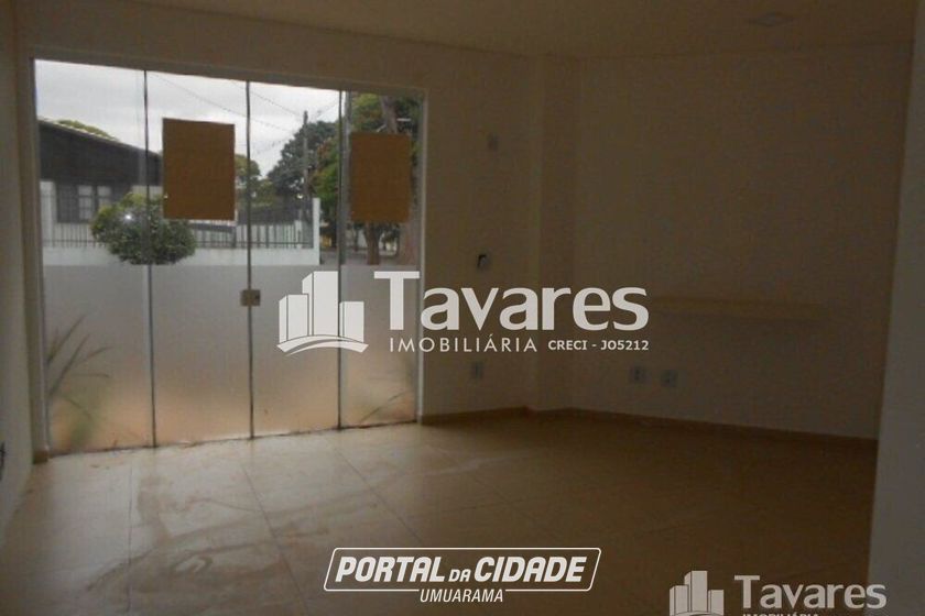 Sala Comercial &agrave; venda - 155m&sup2; - Zona II