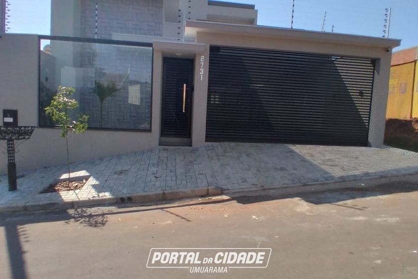 Casa &agrave; venda - 170m&sup2; - Parque do Lago