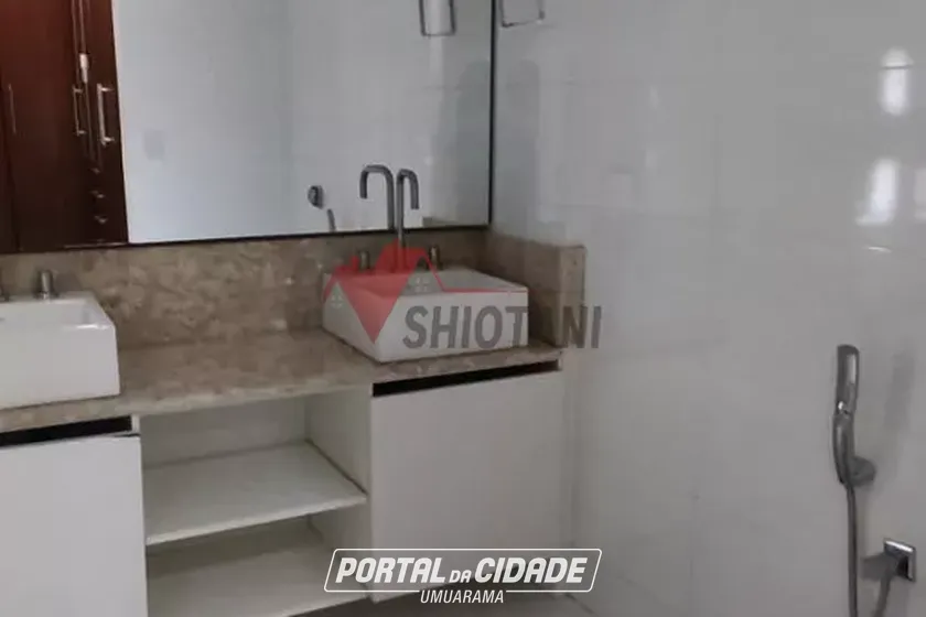 Apartamento &agrave; venda - 226m&sup2; - Edif&iacute;cio Aston Park