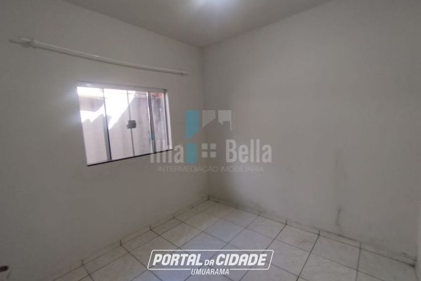 Casa para alugar - Conjunto Guarani