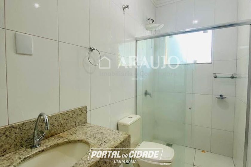 Casa para alugar - Parque Cidade Jardim