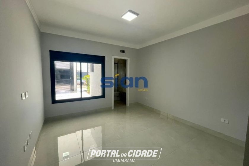 Casa &agrave; venda - 137m&sup2; - 