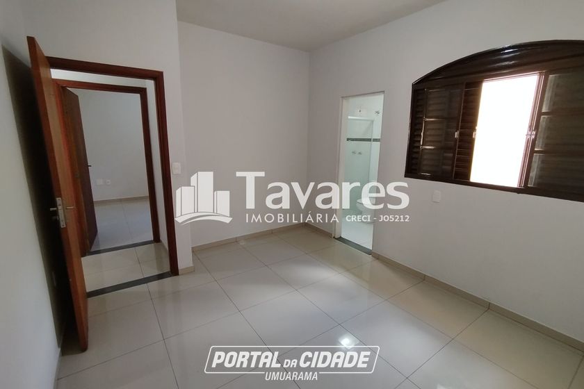 Casa &agrave; venda - 242m&sup2; - Parque San Remo I