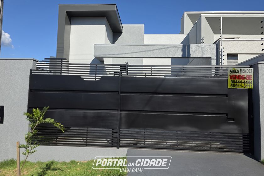 Casa &agrave; venda - 58m&sup2; - JARDIM DAS CEREJEIRAS
