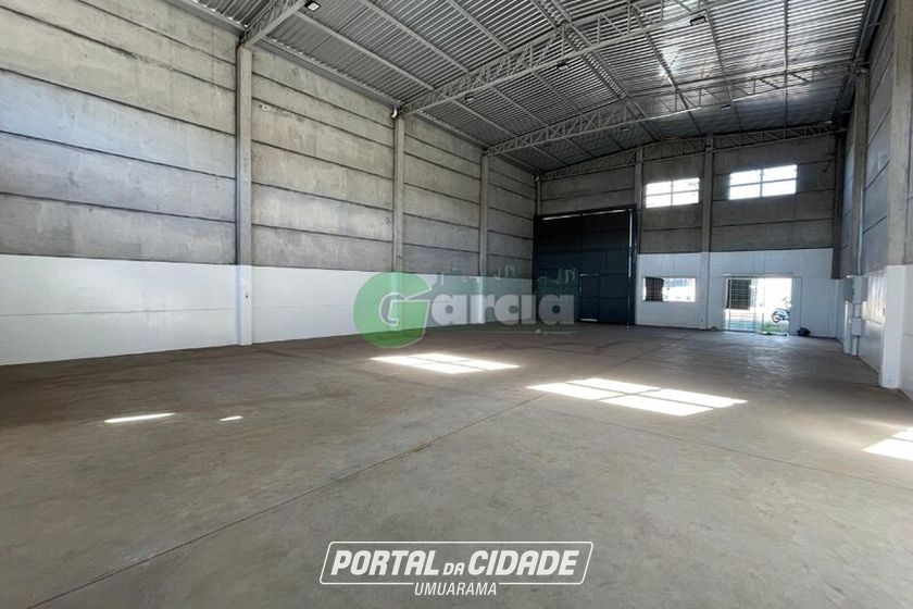Sal&atilde;o Comercial para alugar - 253m&sup2; - Parque das Laranjeiras
