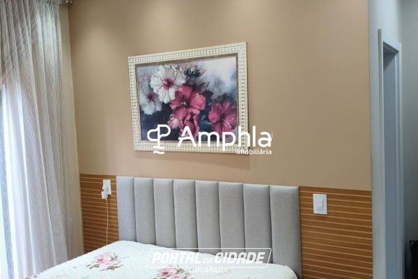 Casa &agrave; venda - 83m&sup2; - Jardim Pancera