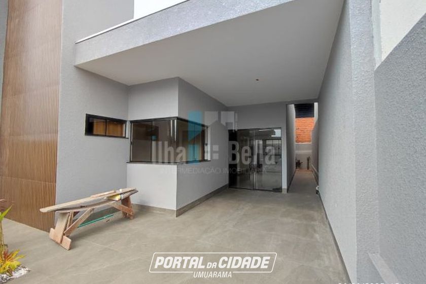 Casa &agrave; venda - Jardim das Cerejeiras