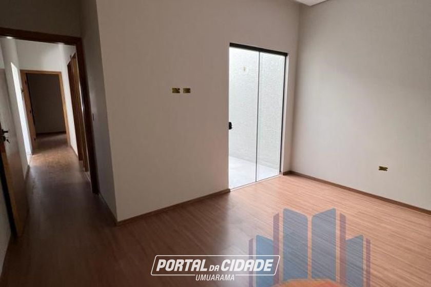 Casa &agrave; venda - 120m&sup2; - JARDIM PORTUGU&Ecirc;S