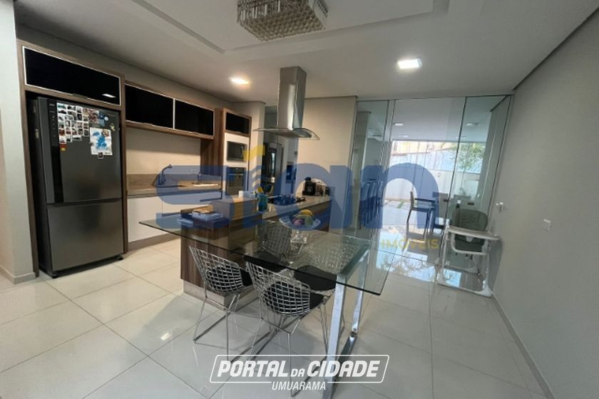 Apartamento &agrave; venda - 662m&sup2; - Central Park