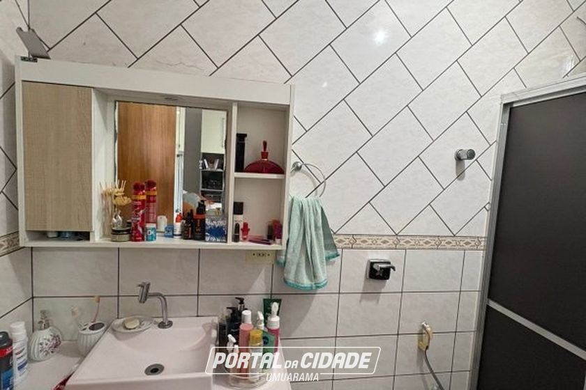 Casa &agrave; venda - 252m&sup2; - Parque Bandeirantes