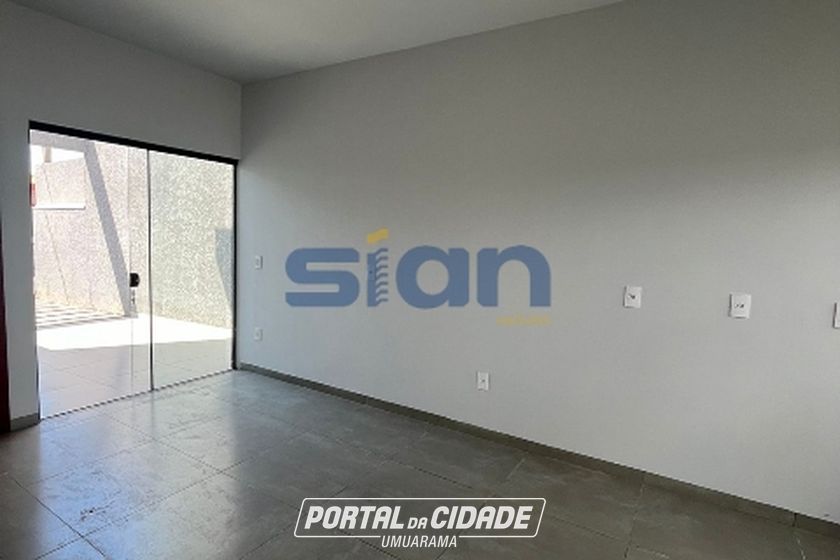 Casa &agrave; venda - 126m&sup2; - 
