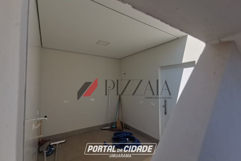 Casa &agrave; venda - 400m&sup2; - Jardim Belvedere