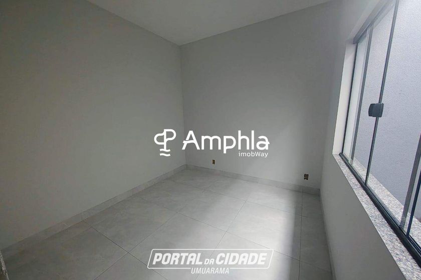 Casa &agrave; venda - 65m&sup2; - Santa Cruz