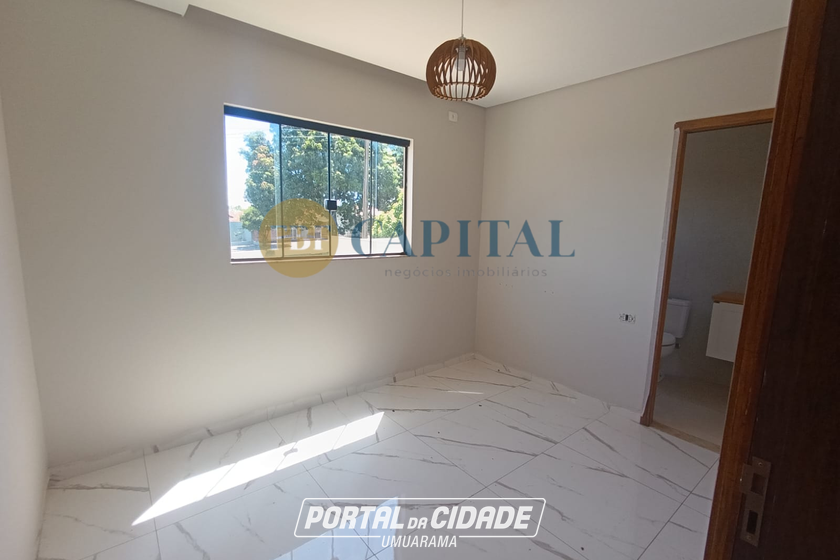Sobrado &agrave; venda - 99m&sup2; - Centro