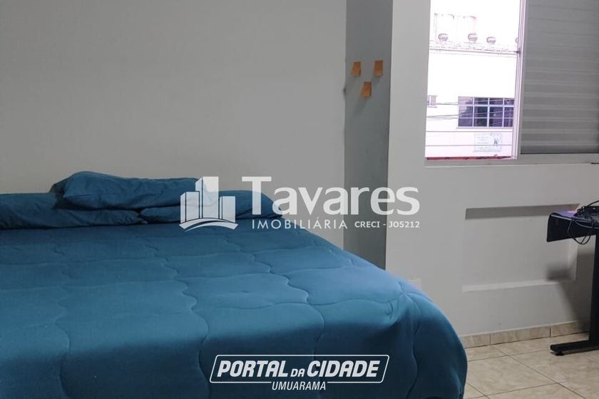 Apartamento para alugar - 102m&sup2; - Zona III