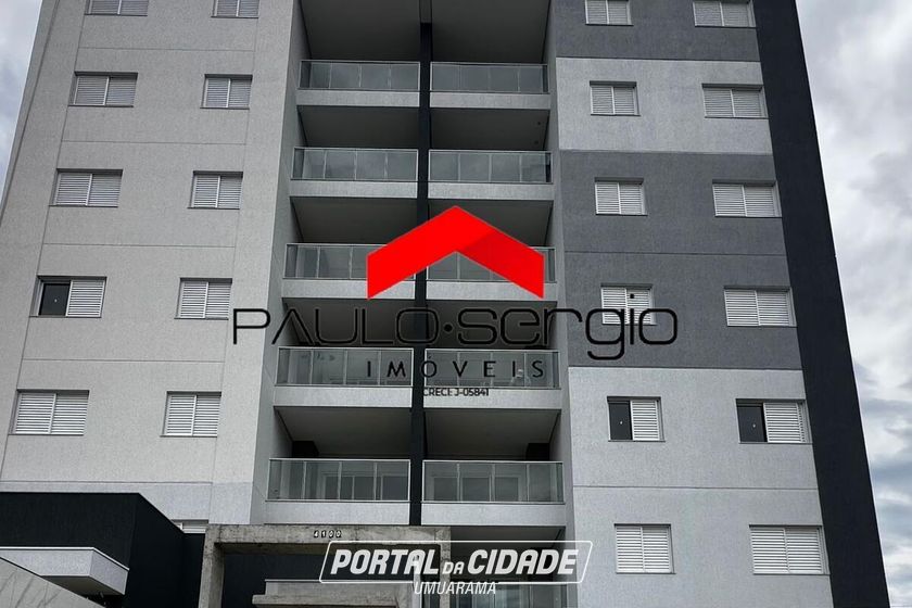 Apartamento &agrave; venda - 162m&sup2; - Jardim Harmonia