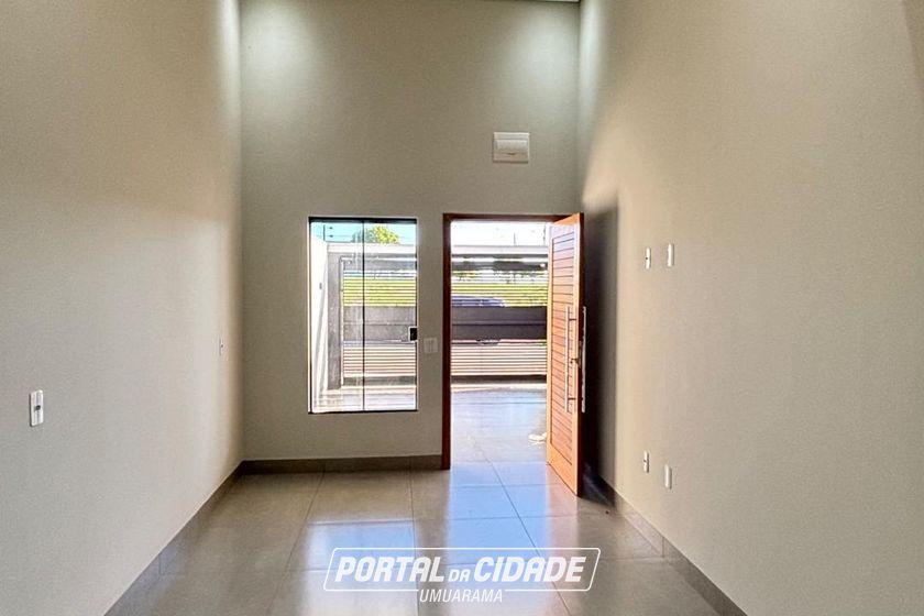 Casa &agrave; venda - 115m&sup2; - Parque Metropolitano