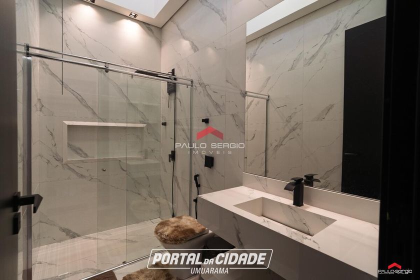 Casa &agrave; venda - 178m&sup2; - Zona III