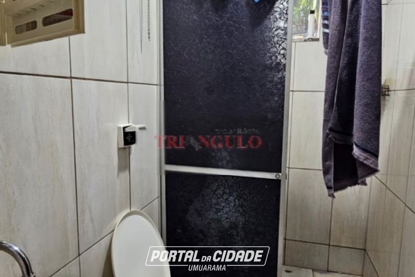 Casa &agrave; venda - 96m&sup2; - CONJUNTO RESIDENCIAL OURO BRANCO