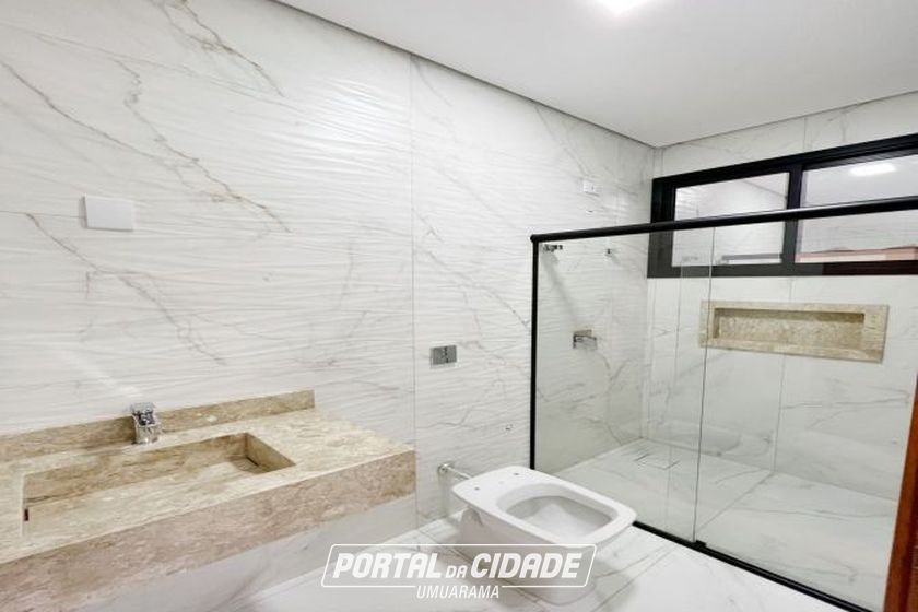 Casa &agrave; venda - Jardim Santa Clara