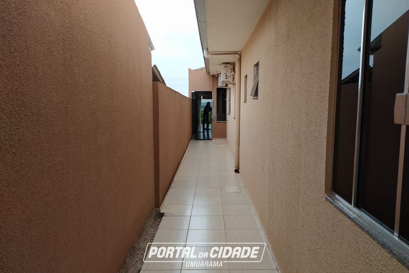 Casa &agrave; venda - 160m&sup2; - JARDIM PARIS