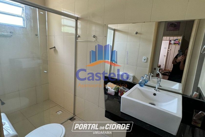 Casa &agrave; venda - 150m&sup2; - ZONA II