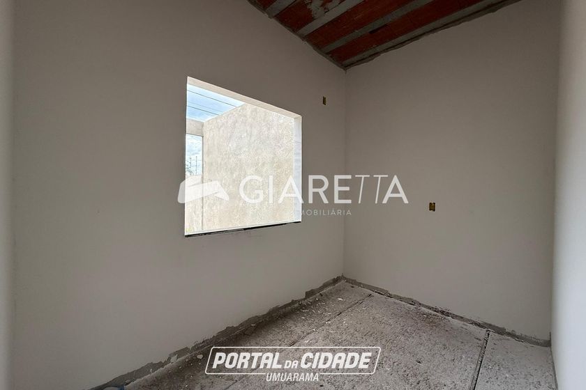 Casa &agrave; venda - 52m&sup2; - JARDIM CONCORDIA