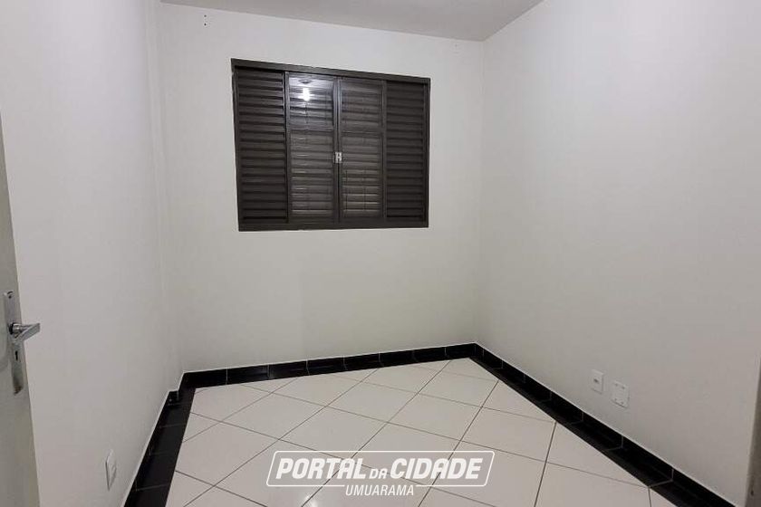Apartamento &agrave; venda - 75m&sup2; - Zona I