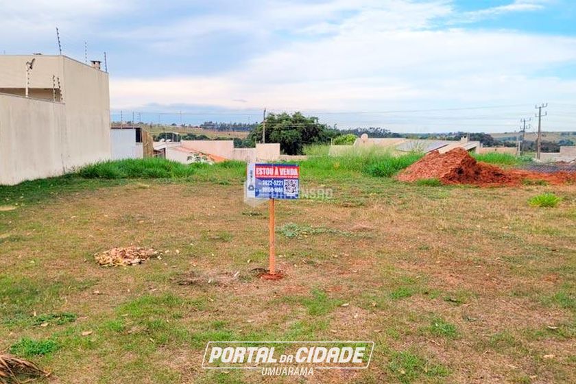 Terreno &agrave; venda - 362m&sup2; - Jardim Morumbi II