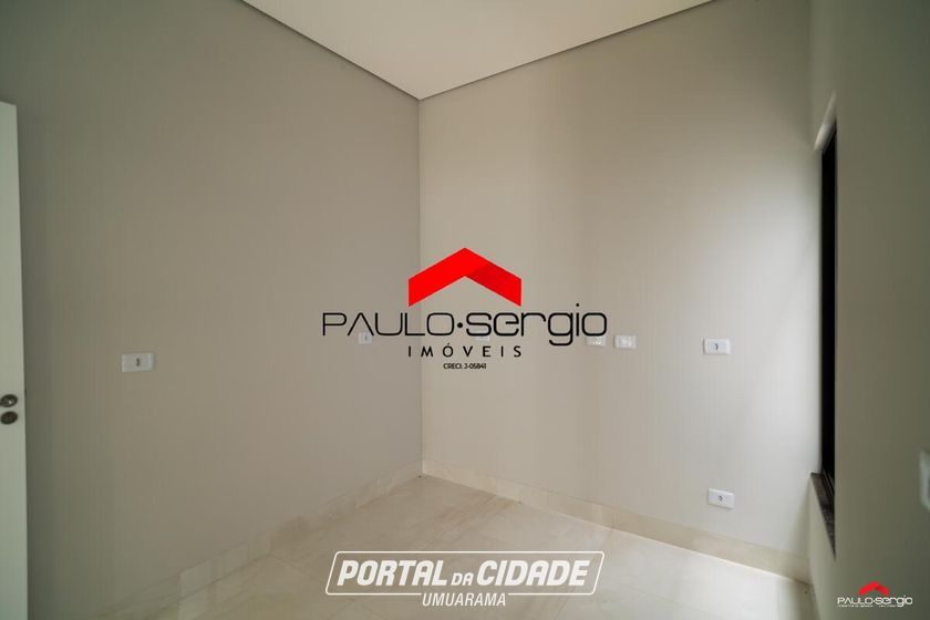 Casa &agrave; venda - 135m&sup2; - Parque Onix