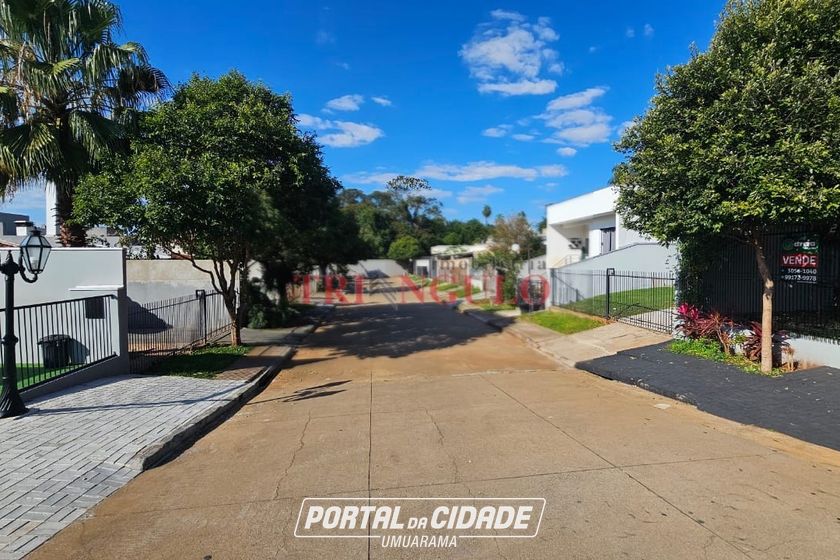 Casa &agrave; venda - 100m&sup2; - JARDIM AMERICA