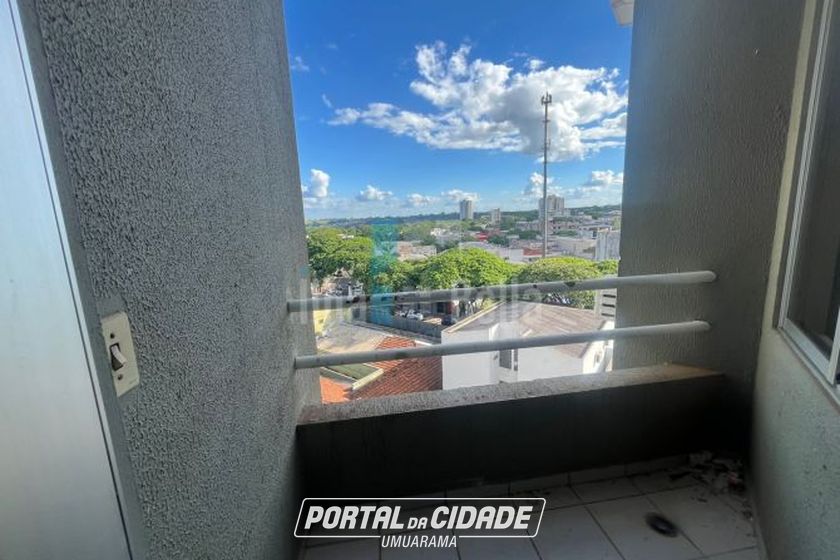 Apartamento &agrave; venda - Zona I