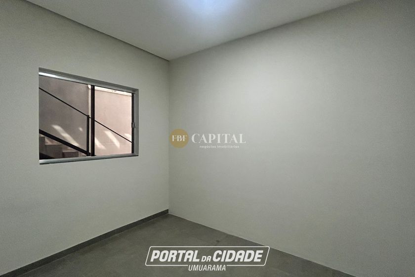 Kitnet para alugar - Zona II