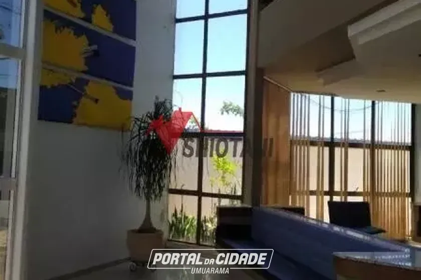 Sala Comercial &agrave; venda - ZONA I
