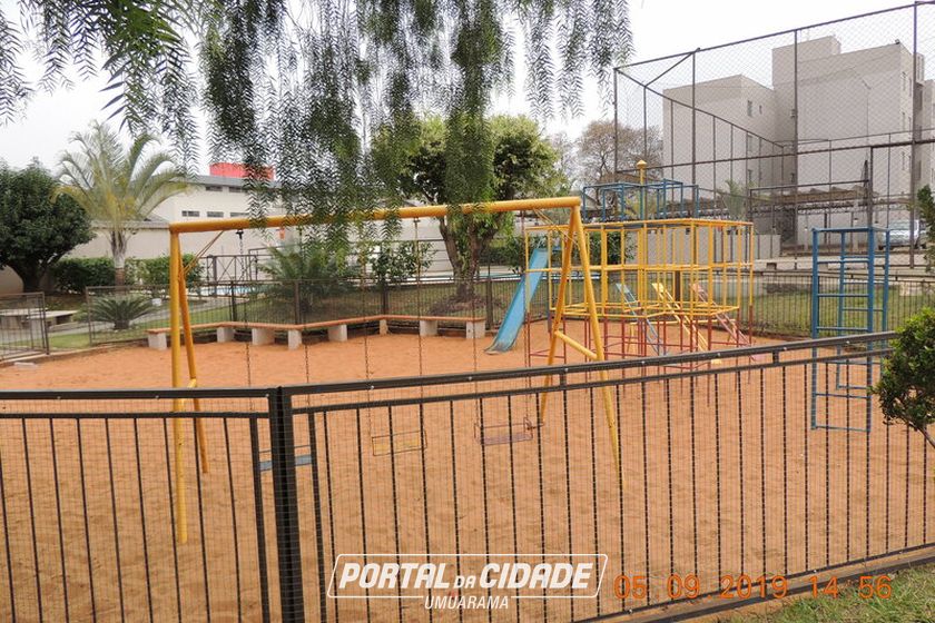 Apartamento &agrave; venda - 58m&sup2; - ZONA II