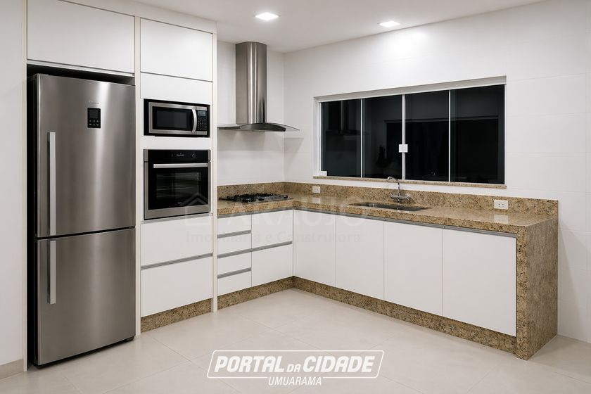 Casa para alugar - 300m&sup2; - Parque Cidade Jardim