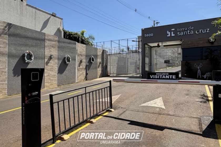 Apartamento &agrave; venda - 45m&sup2; - Residencial Terra  de Santa Cruz