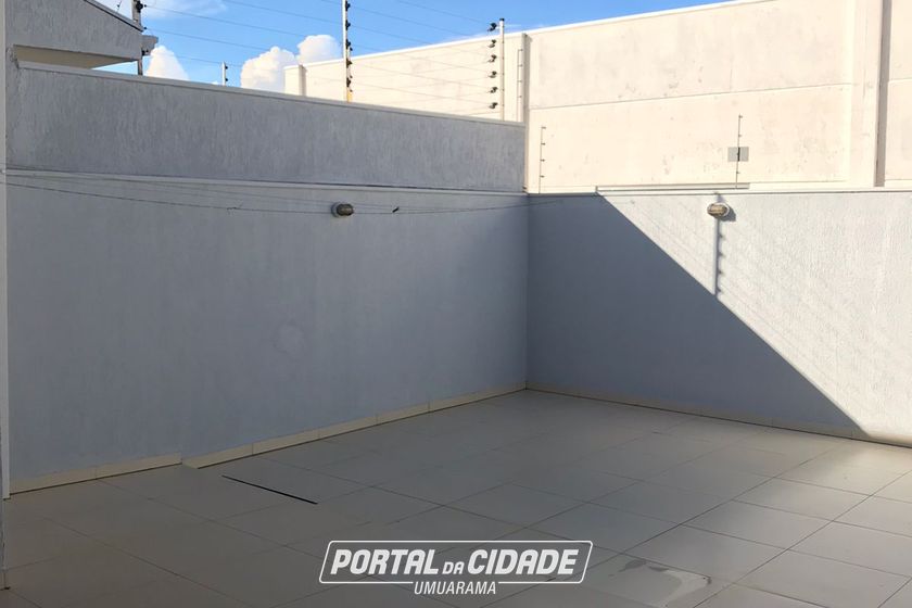 Sobrado &agrave; venda - 209m&sup2; - Zona III
