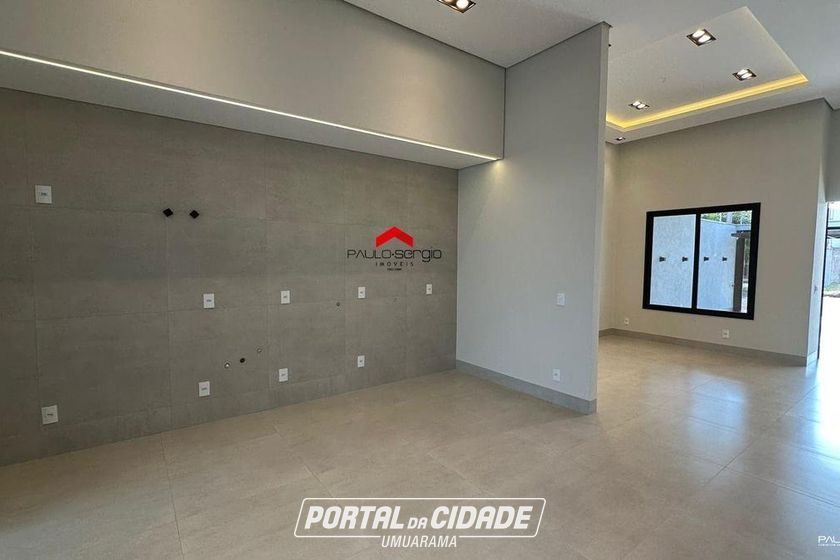 Casa &agrave; venda - 119m&sup2; - Jardim Colorado