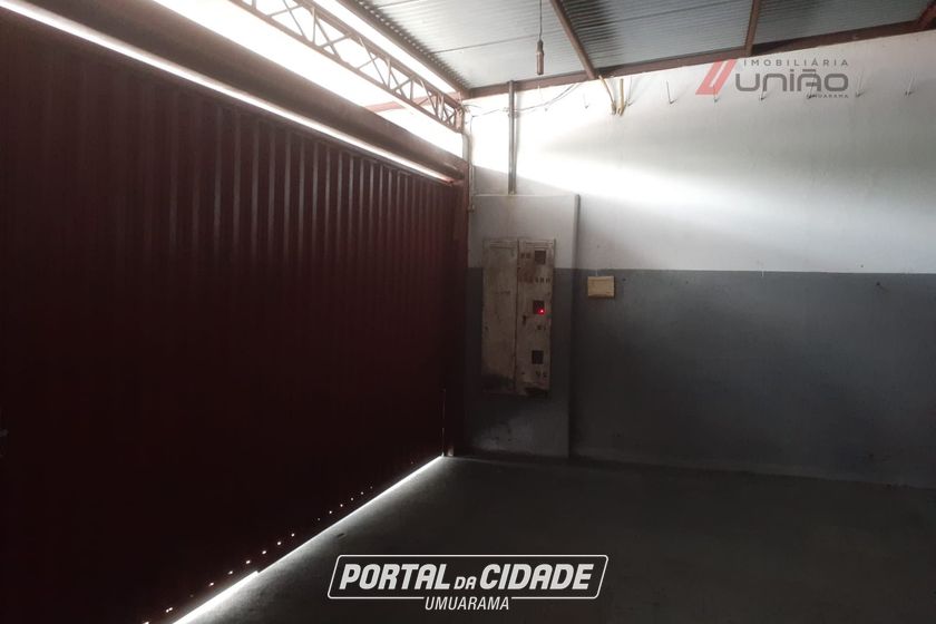 Sal&atilde;o Comercial para alugar - Zona V