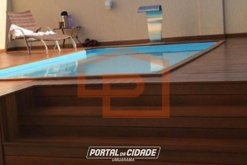 Apartamento &agrave; venda - 280m&sup2; - Zona II