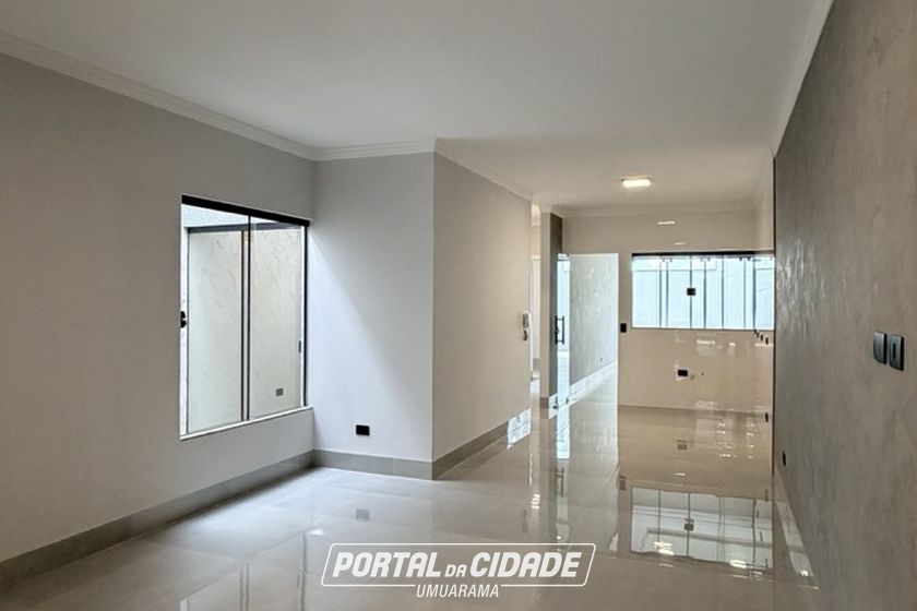 Casa &agrave; venda - 145m&sup2; - Parque Danielle