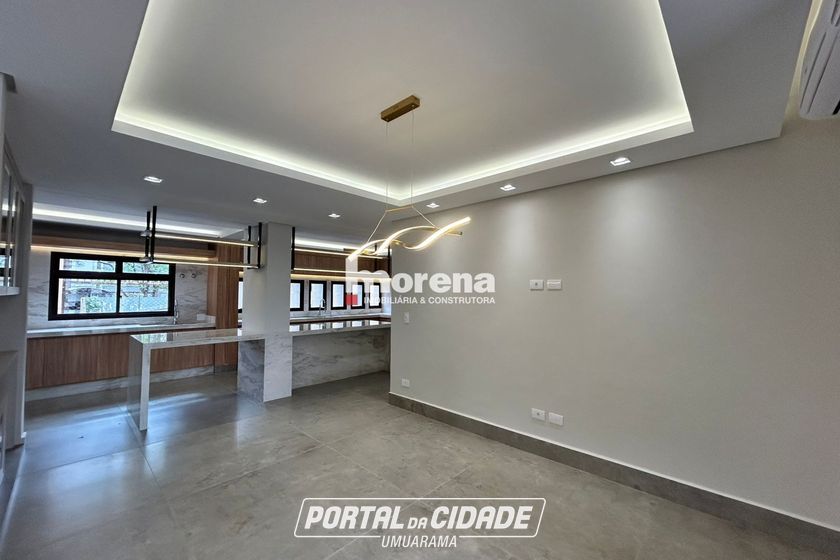 Apartamento &agrave; venda - 231m&sup2; - Zona I